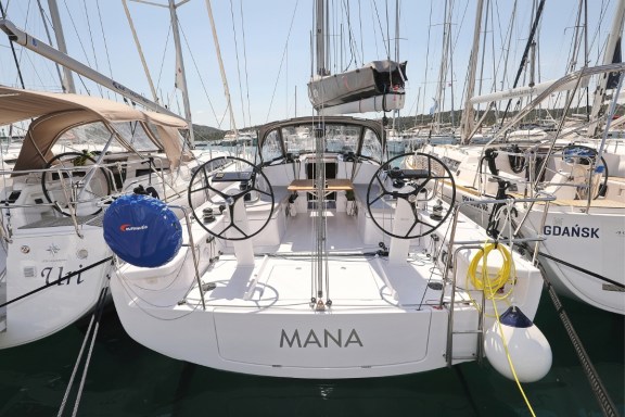 Mana