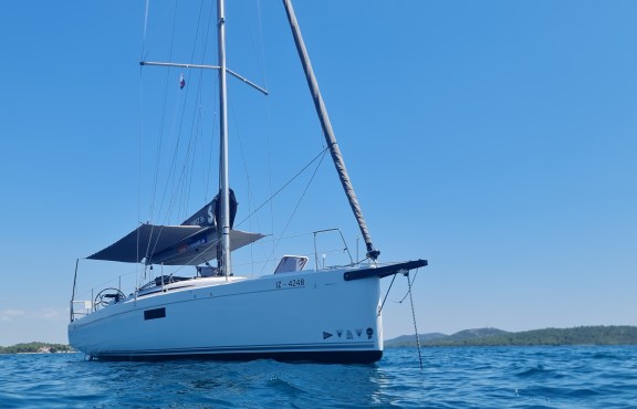 Image of Mana yacht #5