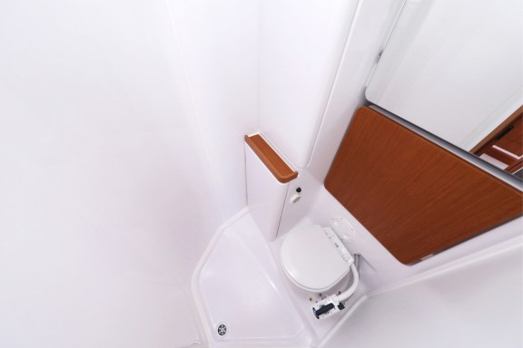 Image of Mana yacht #15