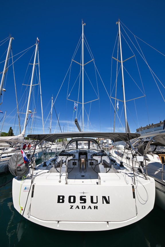 Image of Bosun yacht #4