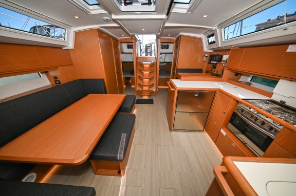 Image of Bosun yacht #19