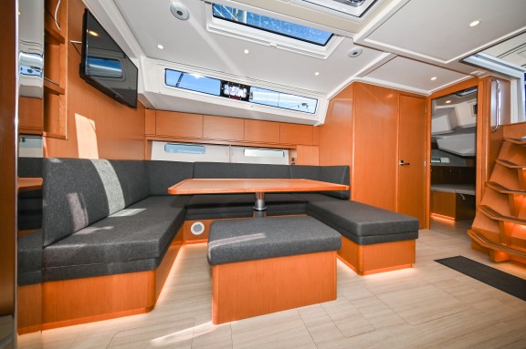 Image of Bosun yacht #20