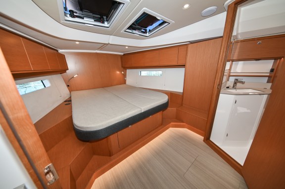 Image of Bosun yacht #23