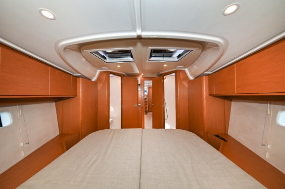 Image of Bosun yacht #24