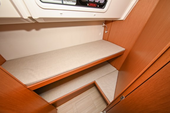 Image of Bosun yacht #25