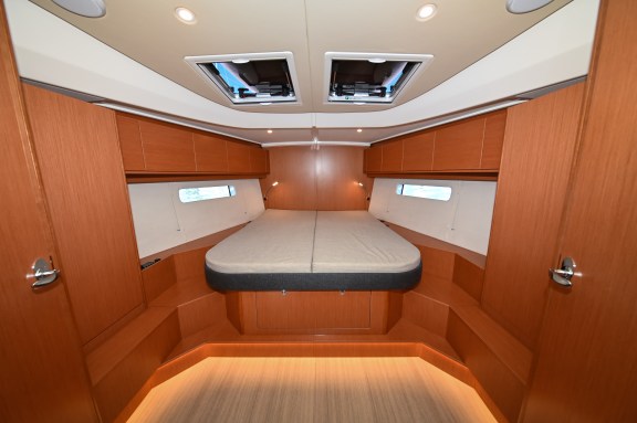 Image of Bosun yacht #22