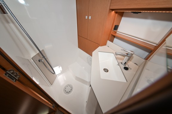 Image of Bosun yacht #27