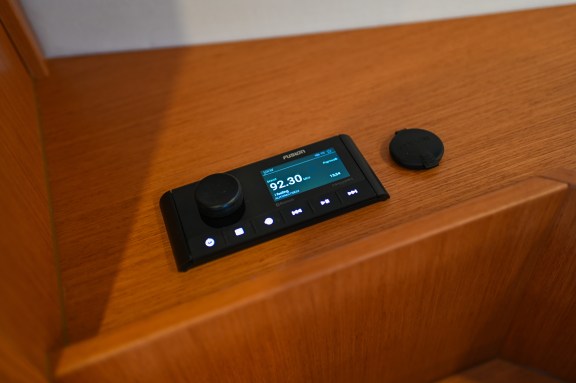 Image of Bosun yacht #29