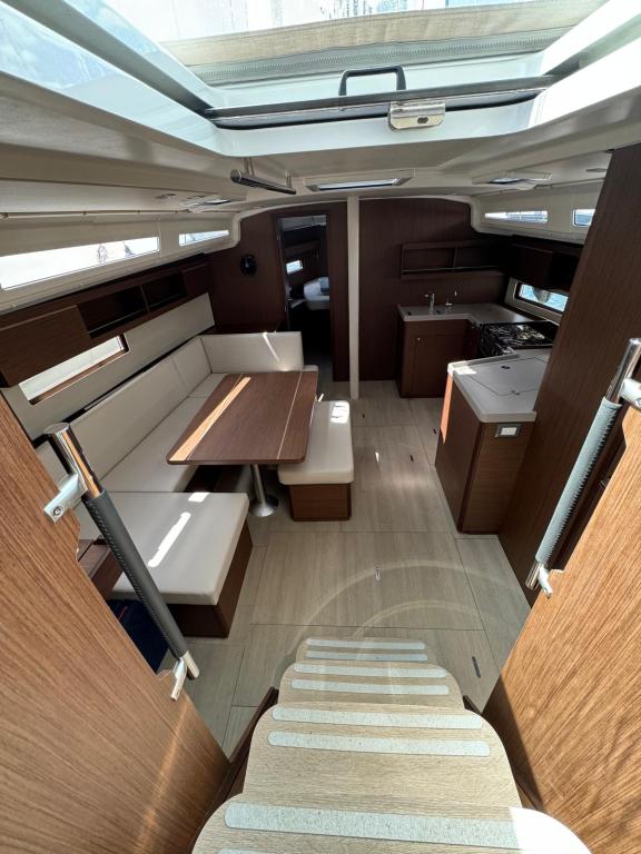 Image of Bruna yacht #10