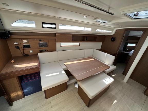 Image of Bruna yacht #11