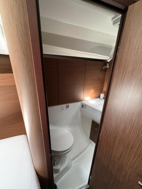 Image of Bruna yacht #14