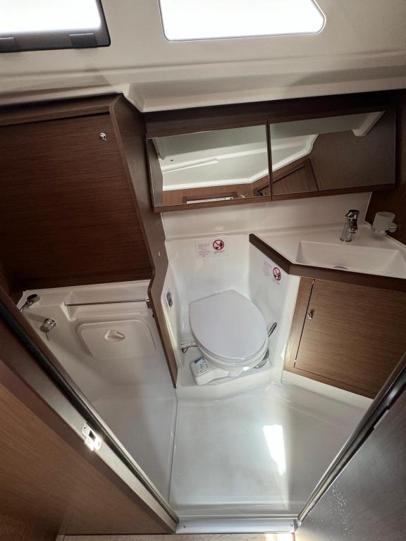 Image of Bruna yacht #15