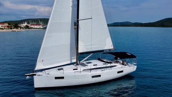 Image of A’more yacht #7