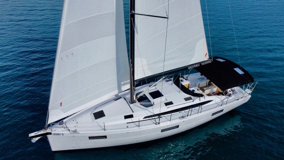 Image of A’more yacht #8