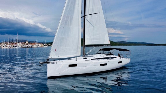 Image of A’more yacht #9