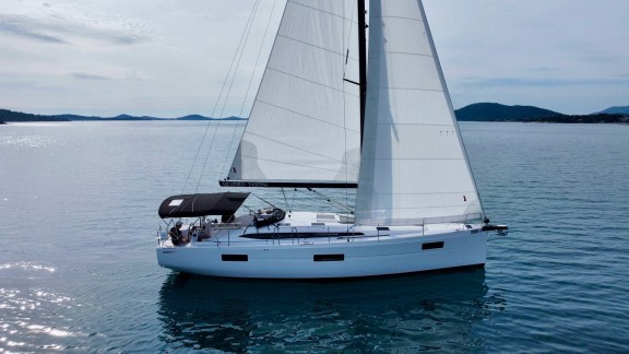 Image of A’more yacht #11