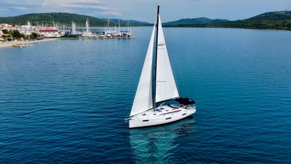 Image of A’more yacht #12