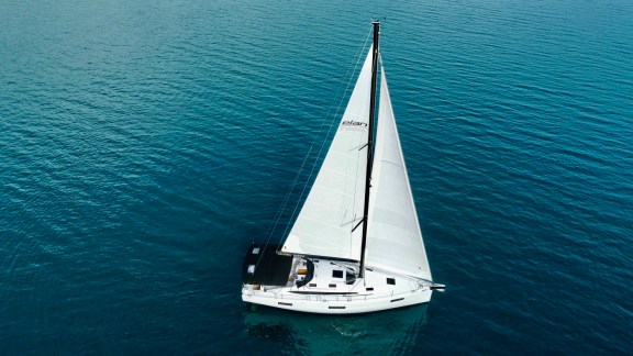 Image of A’more yacht #13