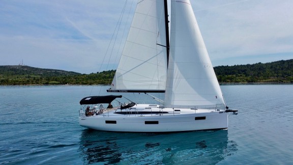 Image of A’more yacht #3