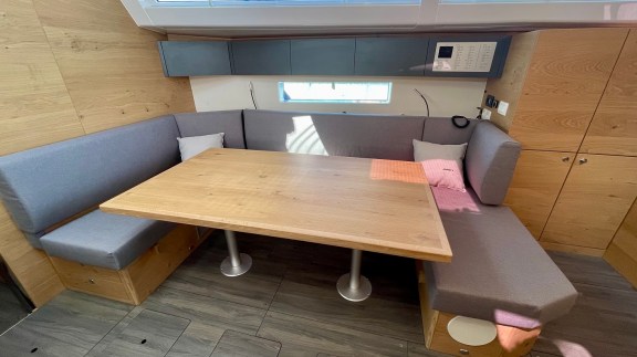 Image of A’more yacht #16