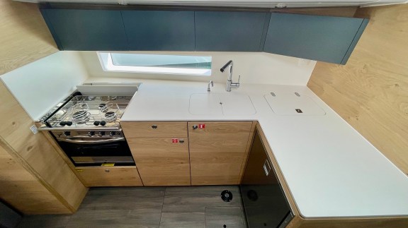 Image of A’more yacht #17