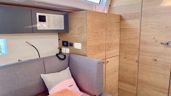 Image of A’more yacht #20