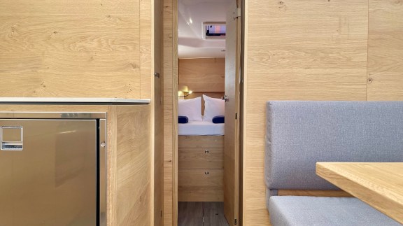 Image of A’more yacht #22