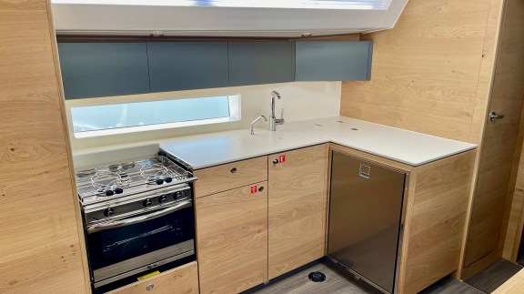 Image of A’more yacht #23