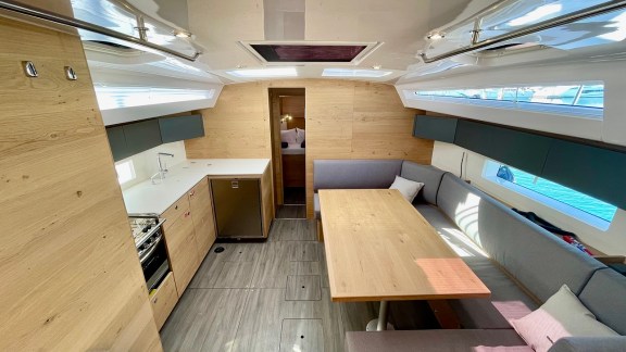 Image of A’more yacht #14