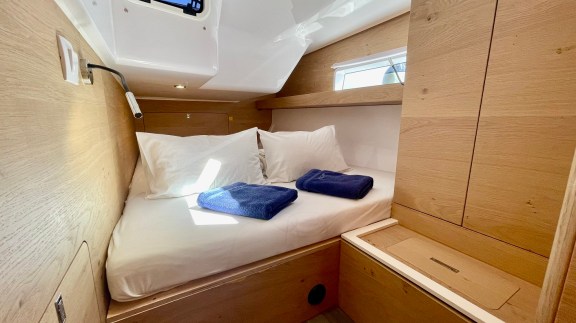 Image of A’more yacht #25