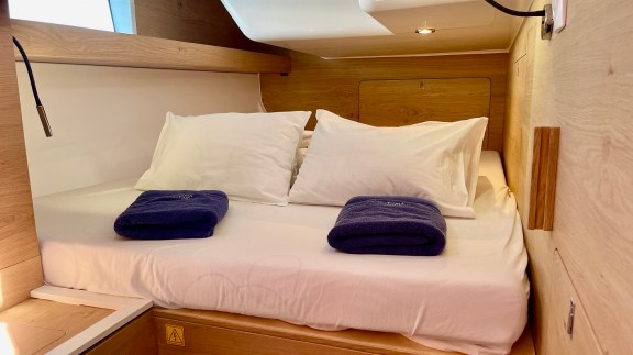 Image of A’more yacht #26