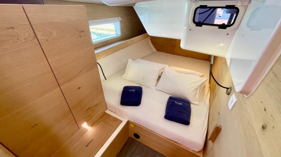 Image of A’more yacht #27