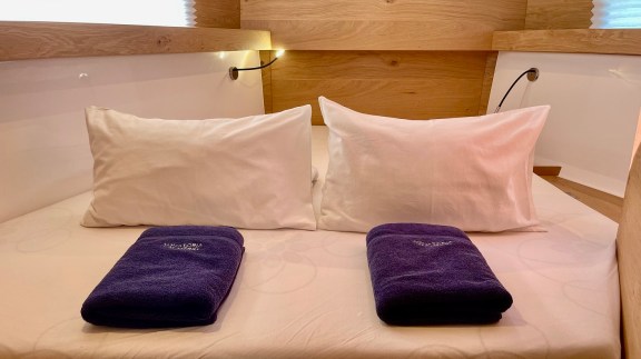 Image of A’more yacht #28