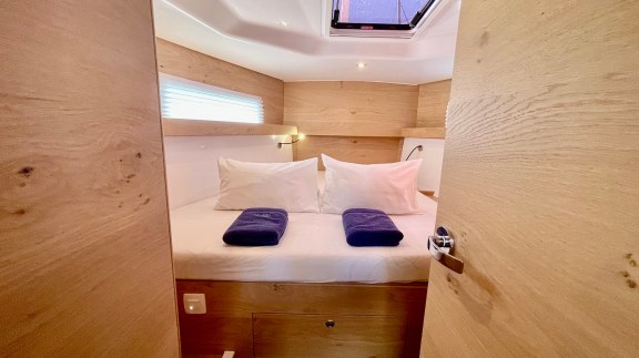 Image of A’more yacht #29