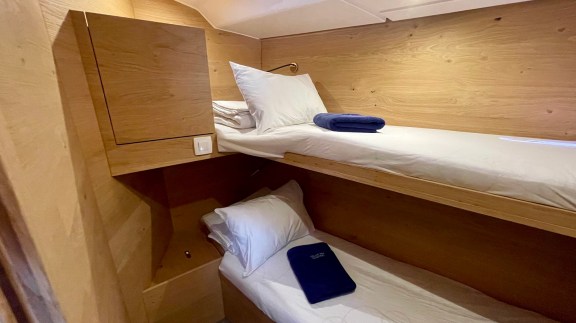 Image of A’more yacht #30