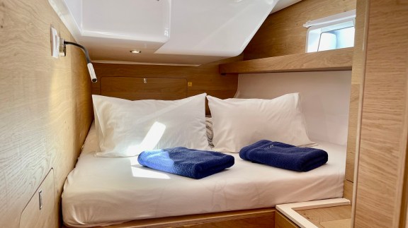 Image of A’more yacht #24