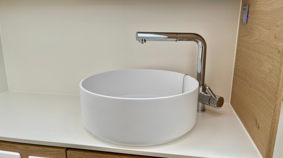 Image of A’more yacht #32