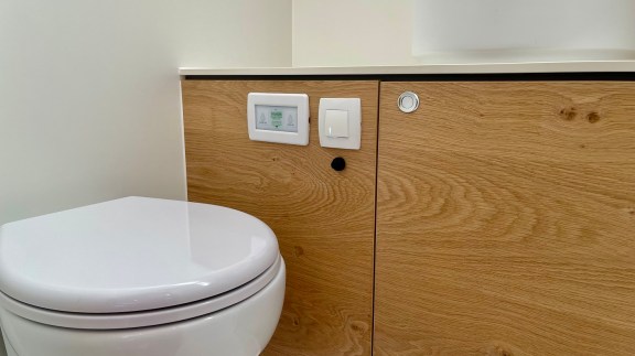 Image of A’more yacht #33