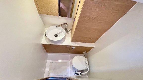 Image of A’more yacht #34