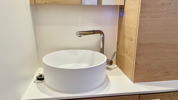 Image of A’more yacht #35