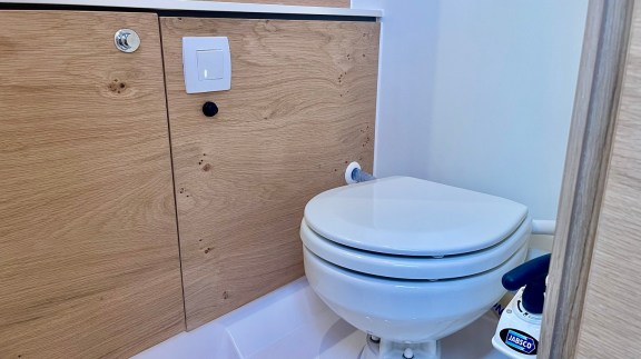 Image of A’more yacht #36