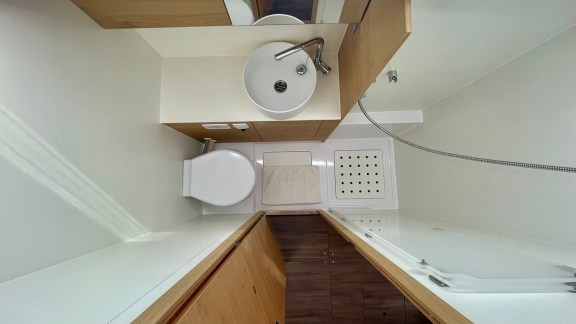 Image of A’more yacht #31