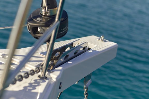 Image of A’more yacht #37