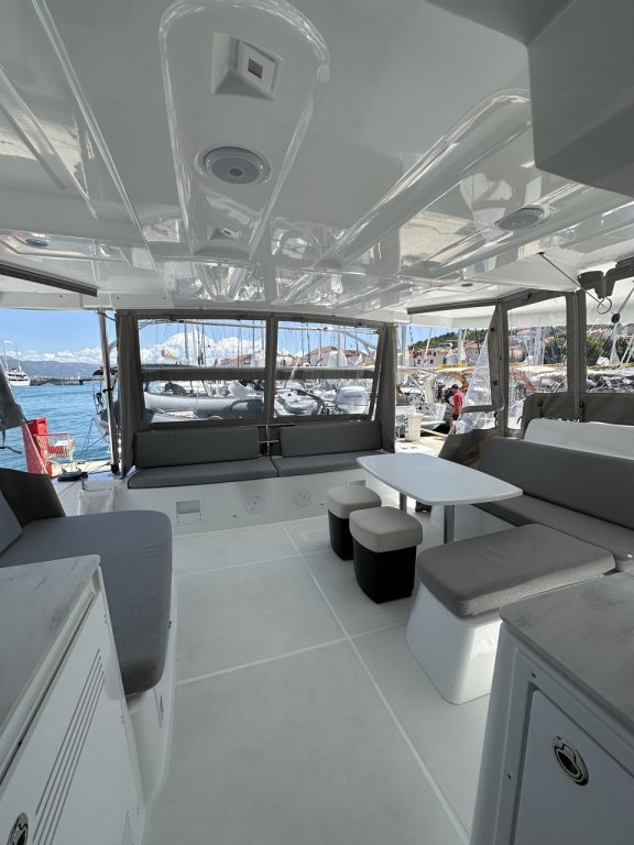 Image of Destiny Point yacht #5