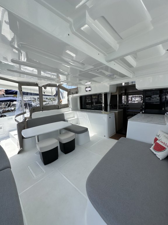 Image of Destiny Point yacht #6