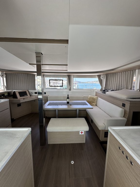 Image of Destiny Point yacht #7