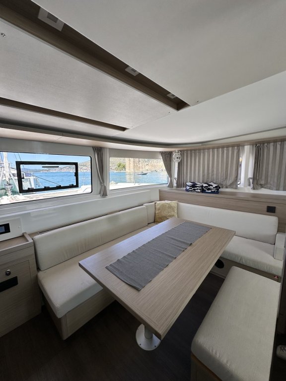 Image of Destiny Point yacht #10