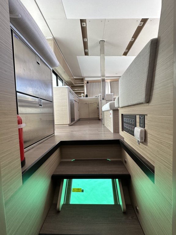 Image of Destiny Point yacht #12