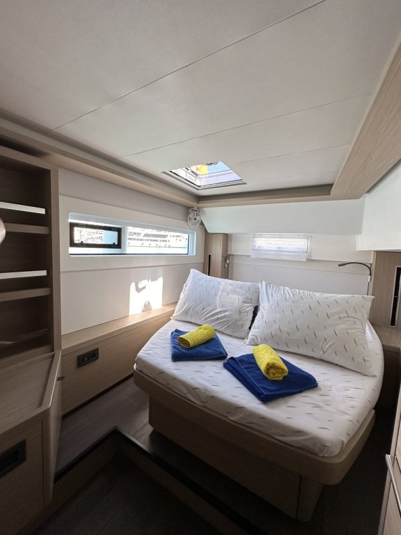 Image of Destiny Point yacht #13