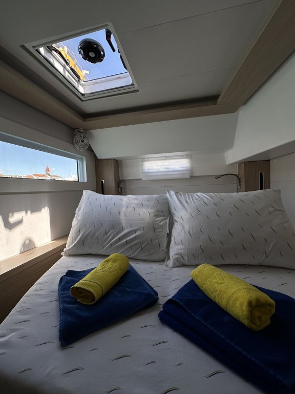 Image of Destiny Point yacht #14